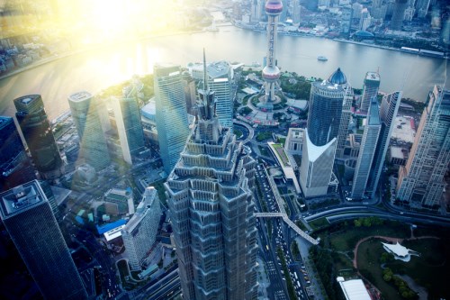 CIRC lifts ban on Anbang’s sales of high-yield products